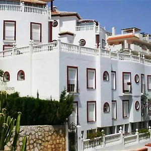 ** Otel Betania İspanya