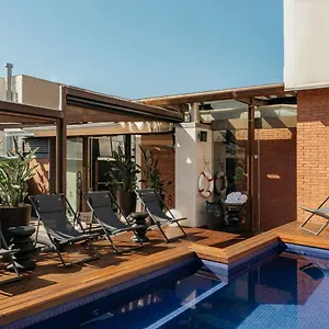 Granados 83, A Member Of Preferred & Hotell Barcelona