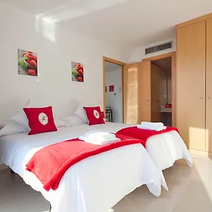 Charmsuites Nou Rambla Barcellona