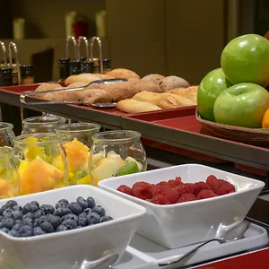 4* Hotel América