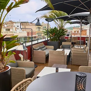 Emilia Hotell Barcelona