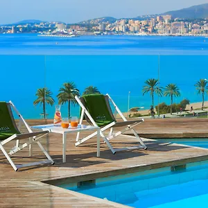 Melia Bay Hotell Palma de Mallorca
