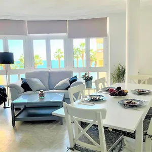 Rentcostadelsol Malagueta Arenal Apartament Malaga