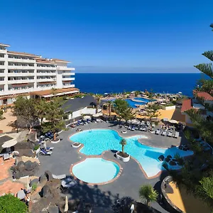 H10 Taburiente Playa Hotell Breña Baja