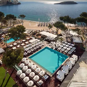 Melia South Hotell Magalluf