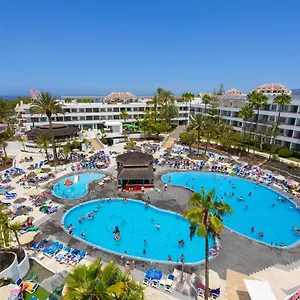 **** Otel Alexandre La Siesta İspanya