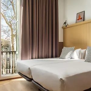 Konukevi Bypillow Ramblas (adults Only), Barselona