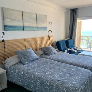 Chinasolymar Apartament Almuñécar