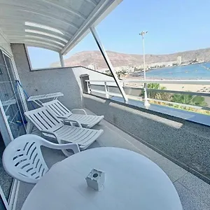 Sol Mar Apartament Los Cristianos (Tenerife)