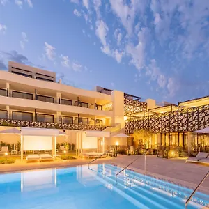 Eurostars Oasis Hotel Marbella
