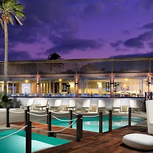 Boutique H10 White - Adults Only Hotell Playa Blanca (Lanzarote)