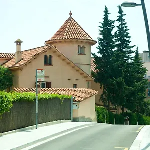  Apartamento Tibidabo España