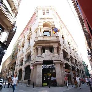 2* Pensión Levante
