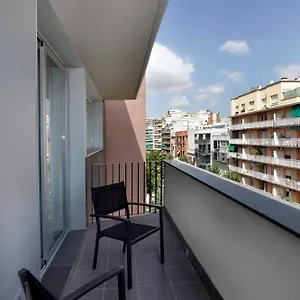Fisa Les Corts Barcellona