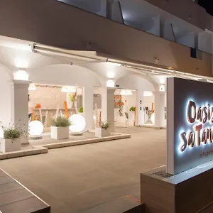  Apartamento Typic Oasis Sa Tanca España