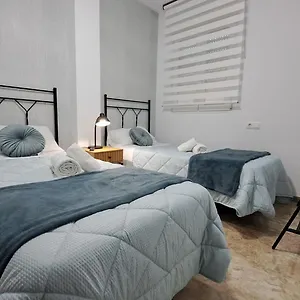Maria Cristina Apartament Kordoba