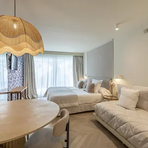  Apartamento Hoposa Pollensamar España