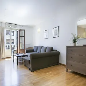 Bbarcelona Corsega Flats Apartament Barcelona