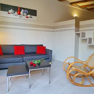  Appartement Barcelona4seasons Ii