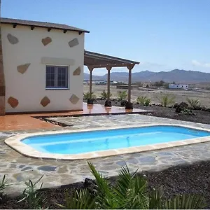  Villa La Fuentita España