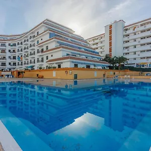 Seguro Spacious With Roomy Terrace Apartament Puerto de Santiago (Tenerife)