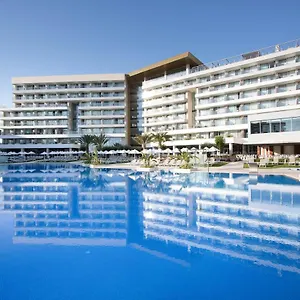 ***** Otel Hipotels Palace&spa (adults Only) İspanya