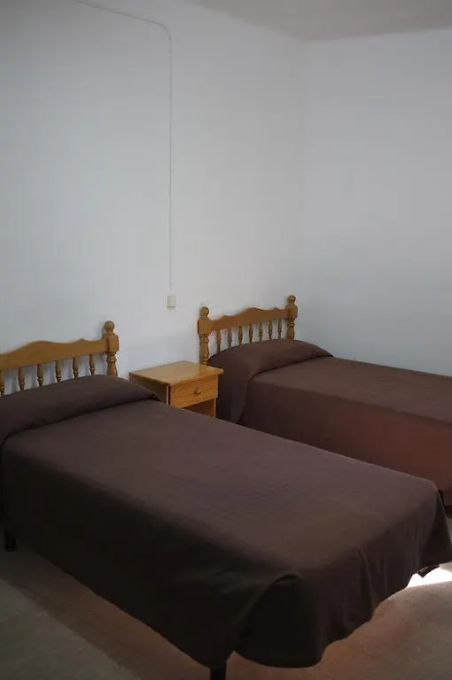 Πανσιόν Hostal Europa Βαρκελώνη Ισπανία
